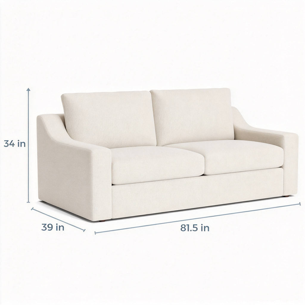 Arm Sofa