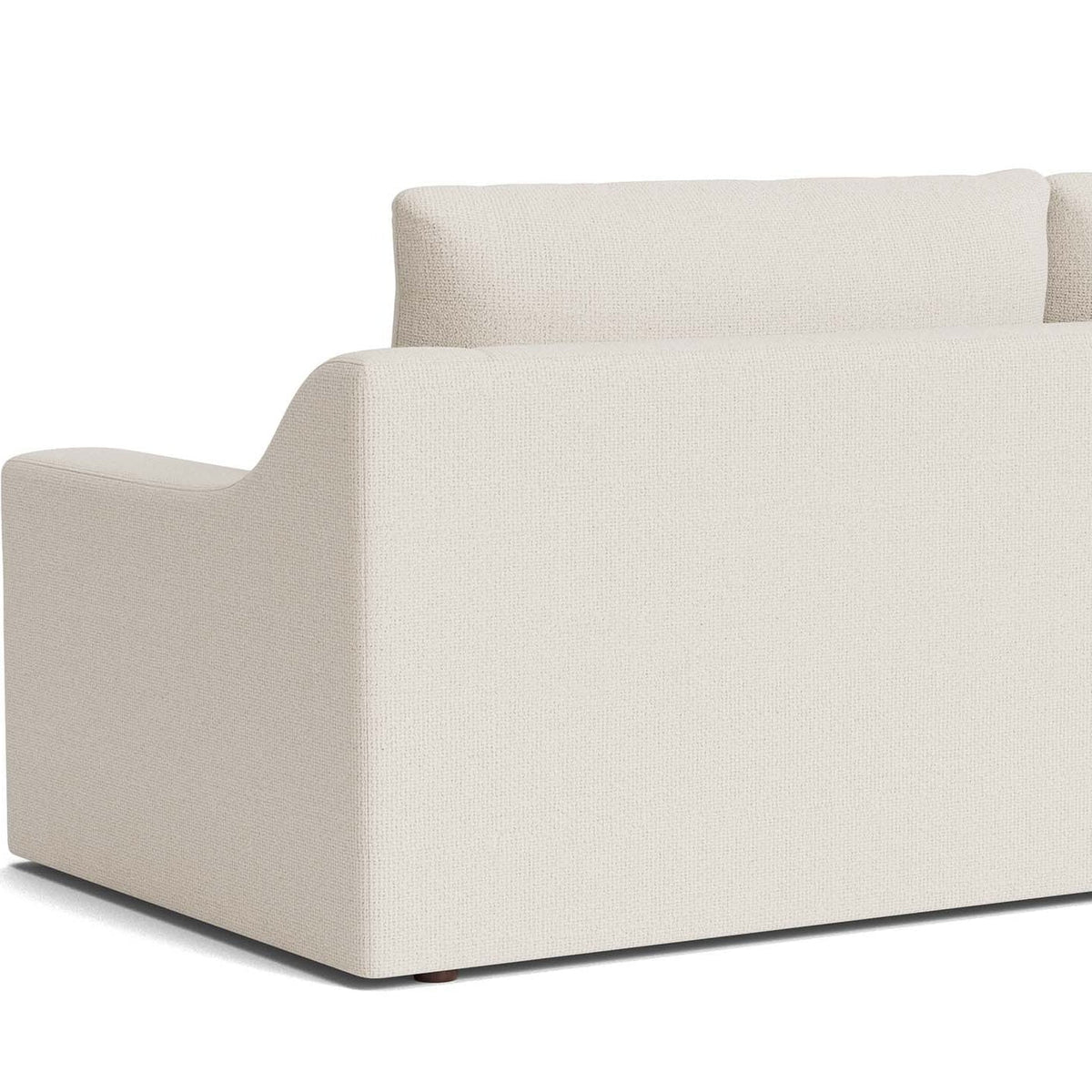 Clean Low Lounge Sofa