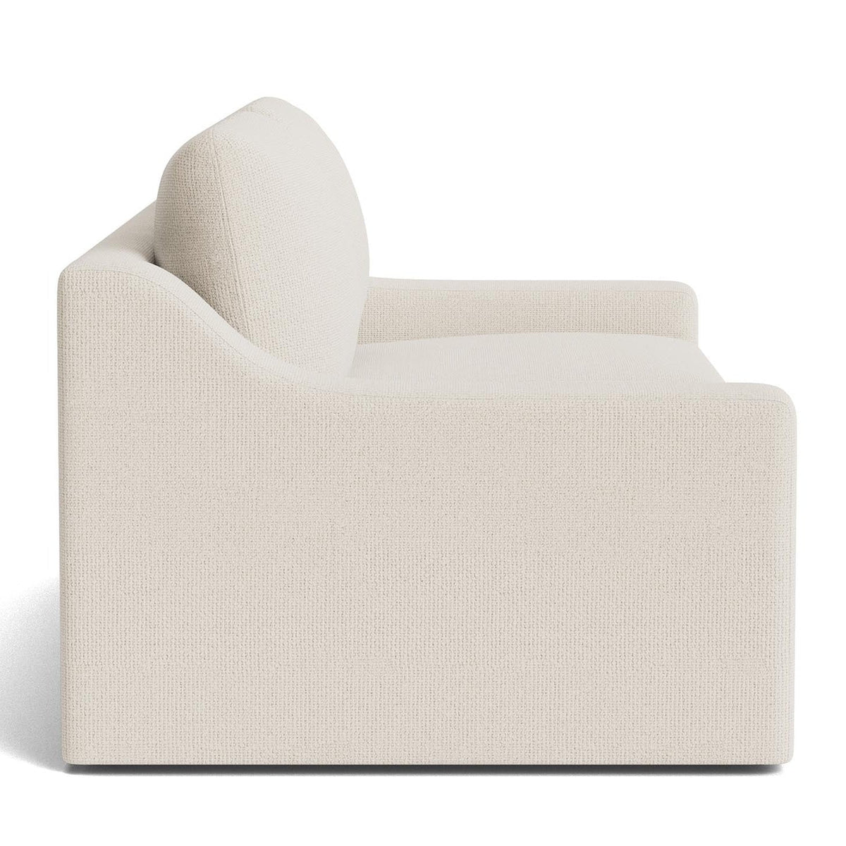 Clean Low Lounge Sofa