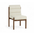 Oak Dining Side Chair