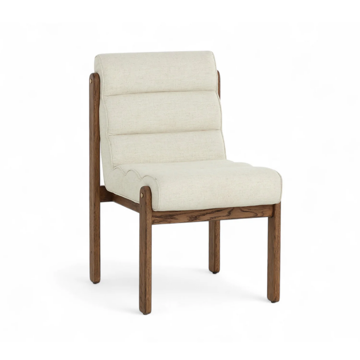 Oak Dining Side Chair