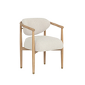 Wood Dining Chair