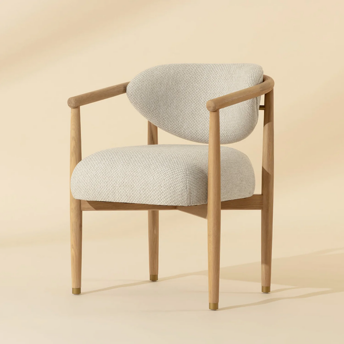 Wood Dining Chair