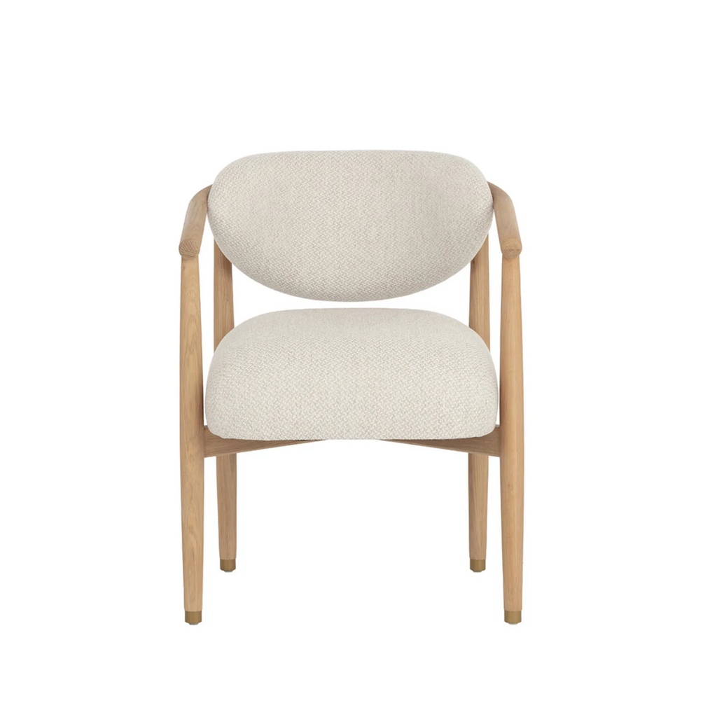 Wood Dining Chair