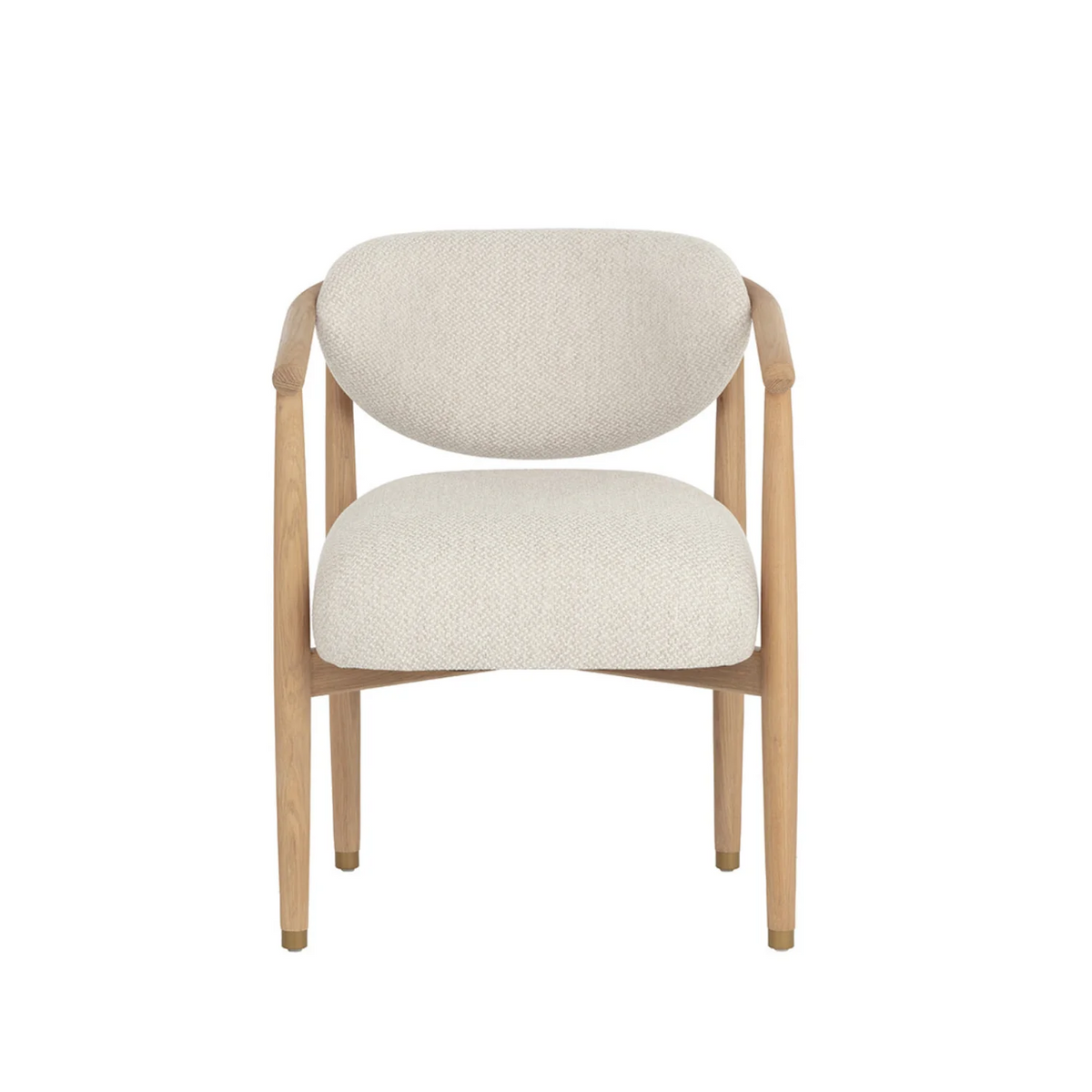 Wood Dining Chair