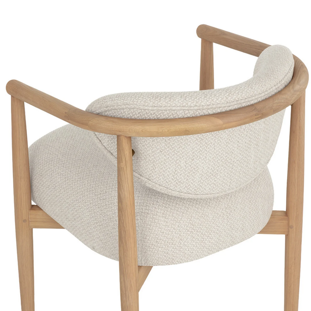 Wood Dining Chair